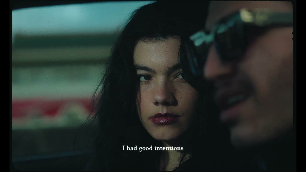 Numbxiller - Lella El Baya (Official Music Video)