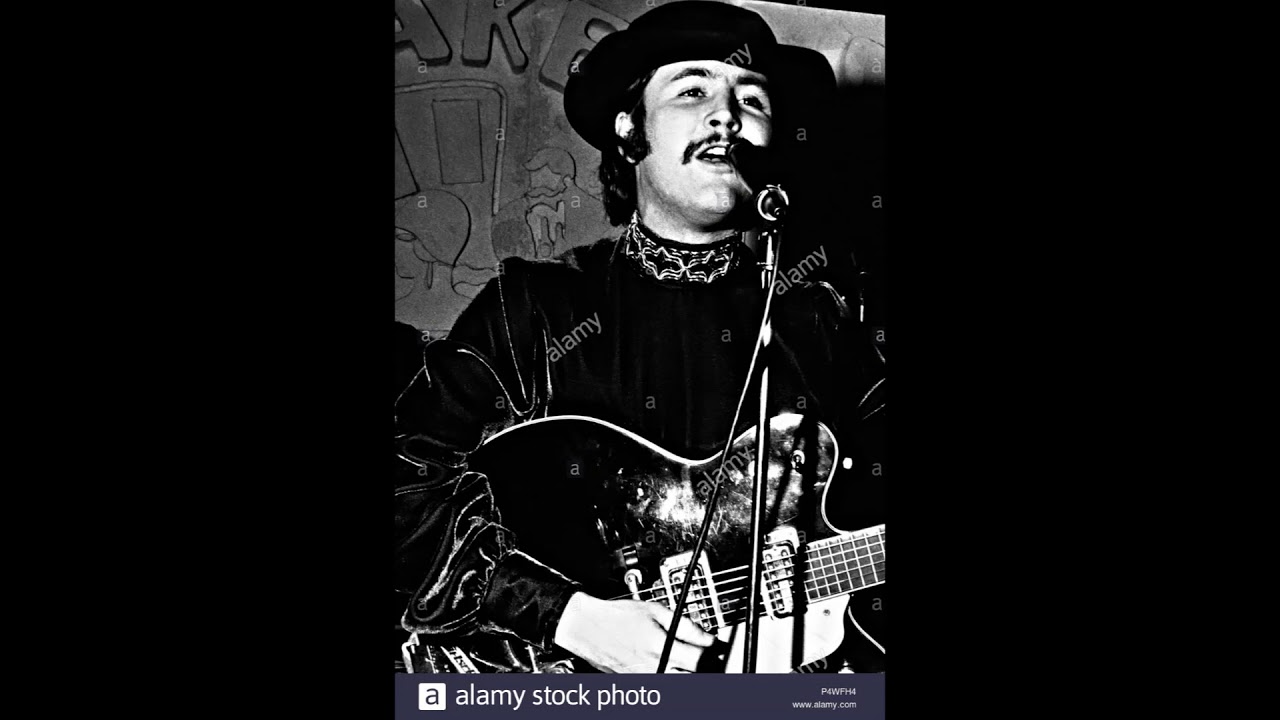 RiffStation File - Eight Miles High - David Crosby Isolated
