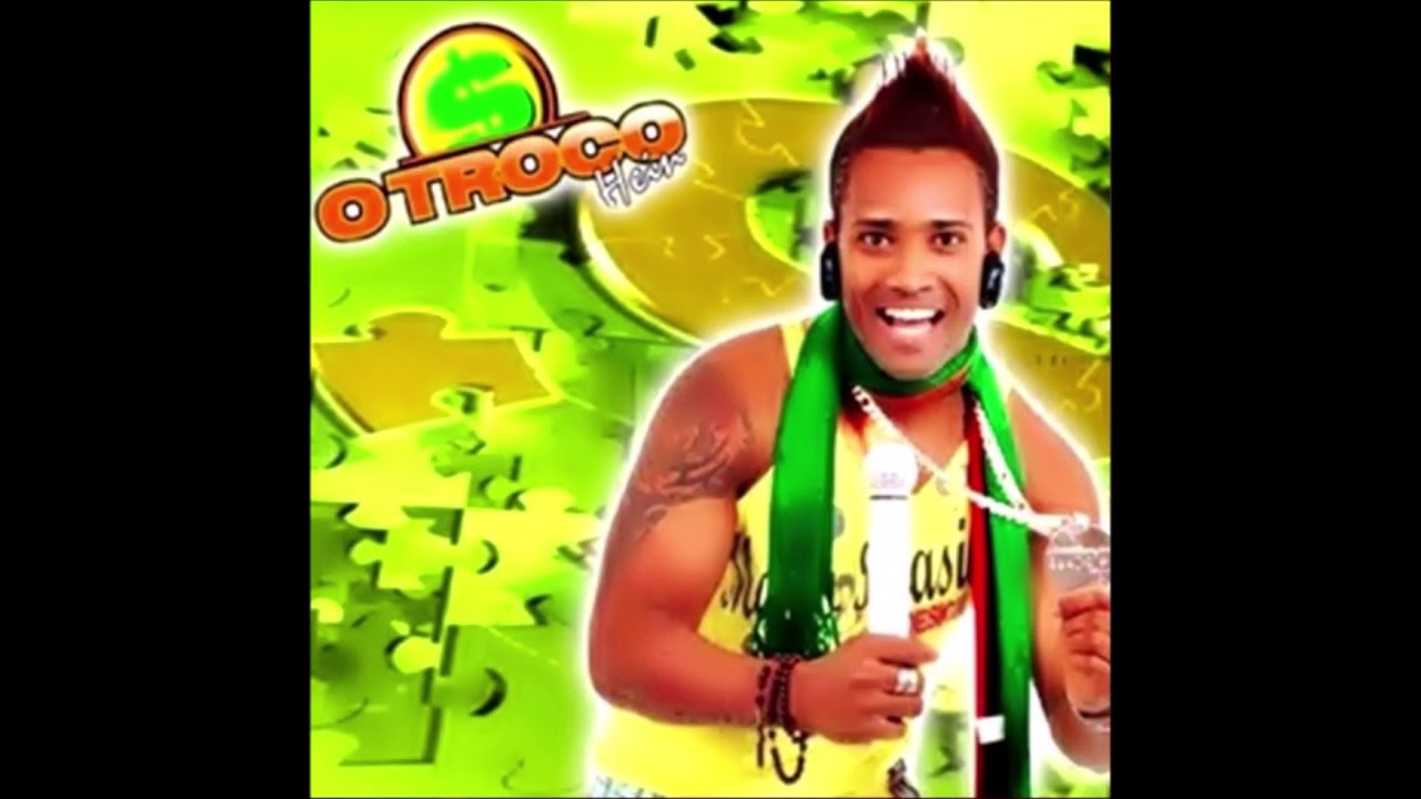 O Troco - Volume 1