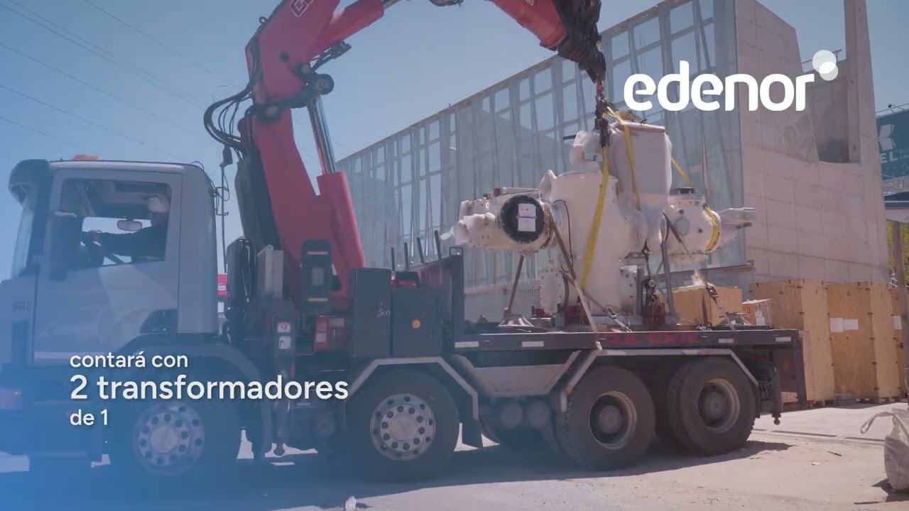 🚧 M&aacute;s inversi&oacute;n, m&aacute;s obras.