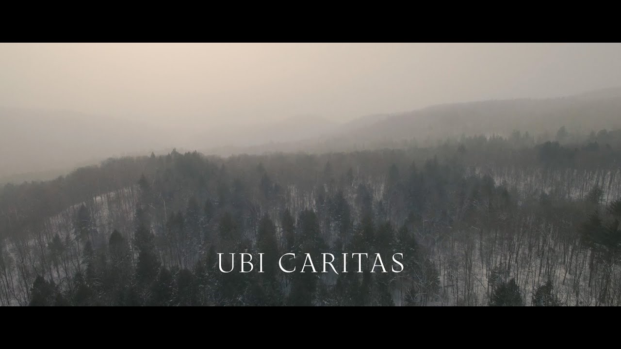 Ubi Caritas - Audrey Assad