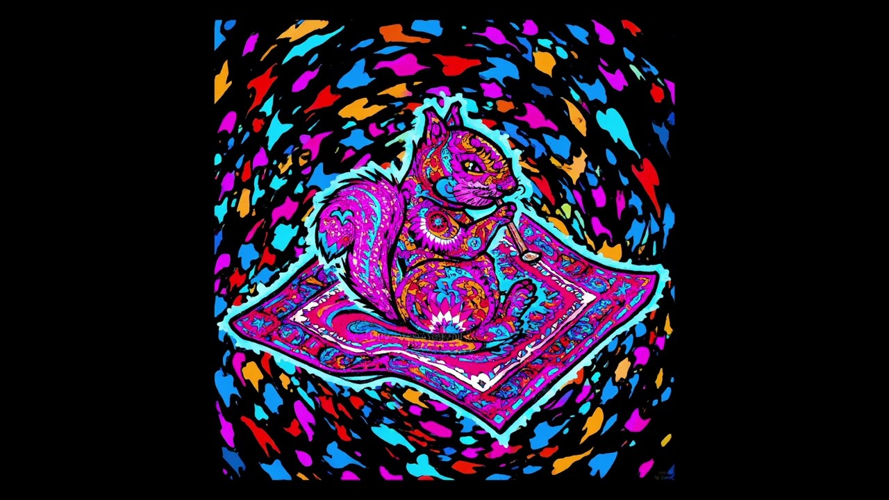IKARO - Rats (DnB)