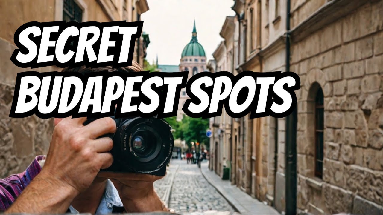 Будапешт: скрытая жемчужина Венгрии