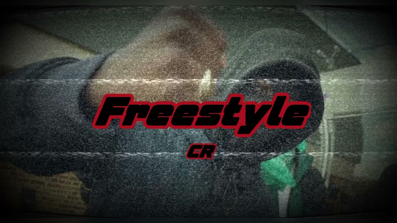 #SSQ CR   Freestyle