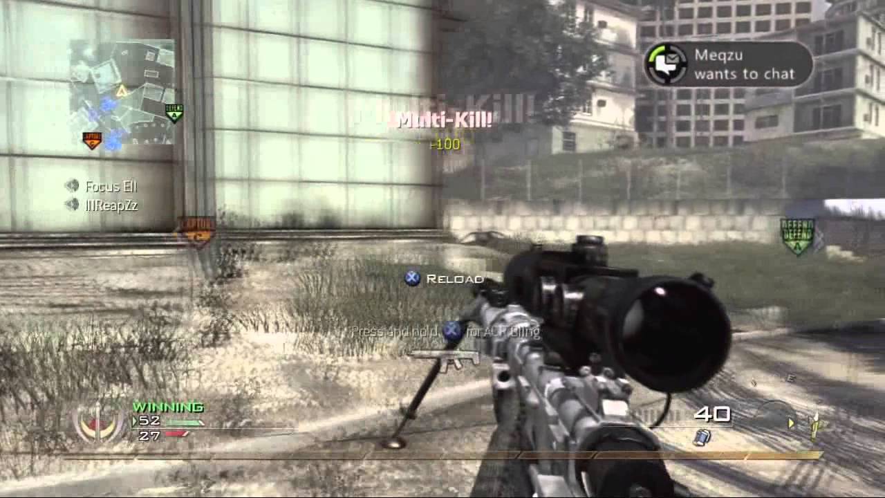 IReapZz - Random Montage 2