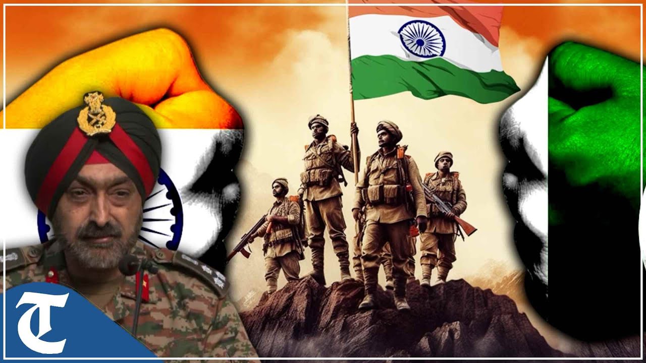 “Pakistan Army helped intruders…” How Indian Army busted Islamabad’s plot in J&K’s Baramulla