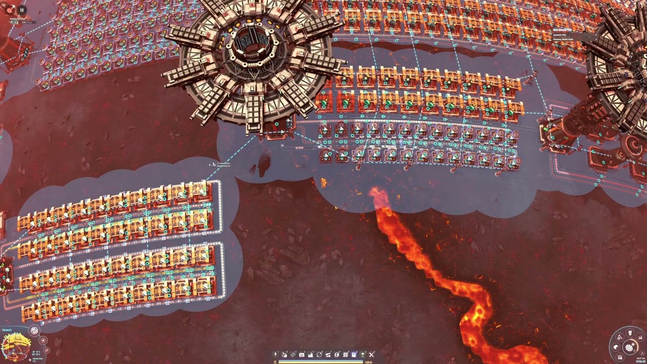 Dyson Sphere Program - Zen Multithreaded 024 - Refactoring (this is terrible!)