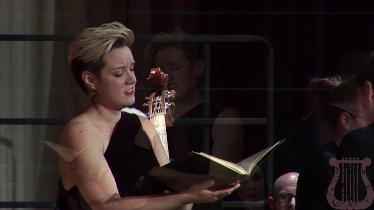 Music in the Somerset Hills presents Bach's Magnificat!