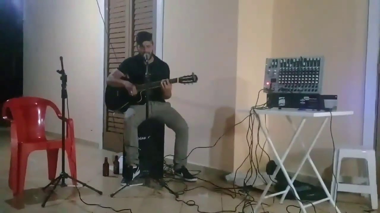 Diego Medeiros