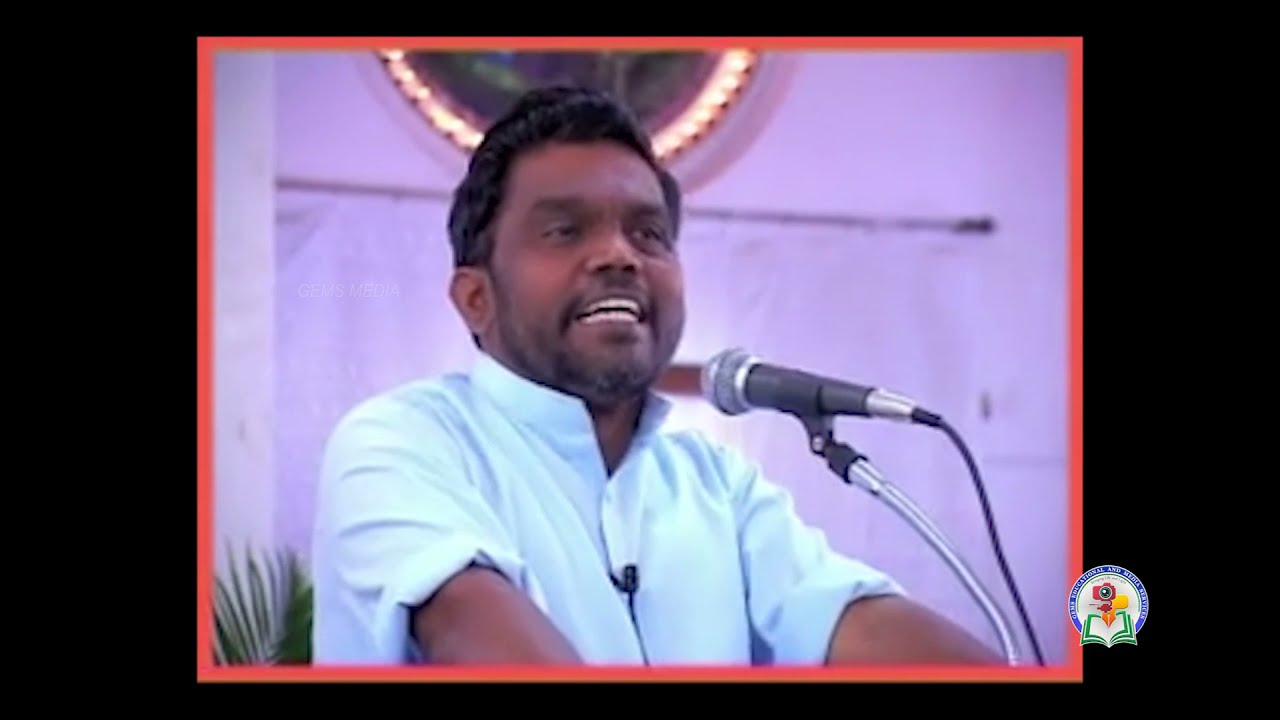 நற்கிரியைகள் | Vellore | Bro. D Augustine Jebakumar | Tamil Message
