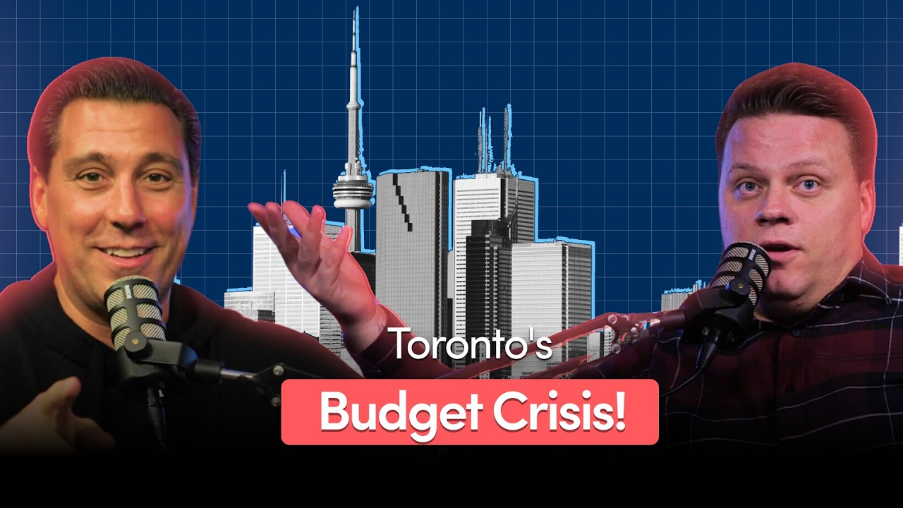 The Hidden Costs of Living in Toronto