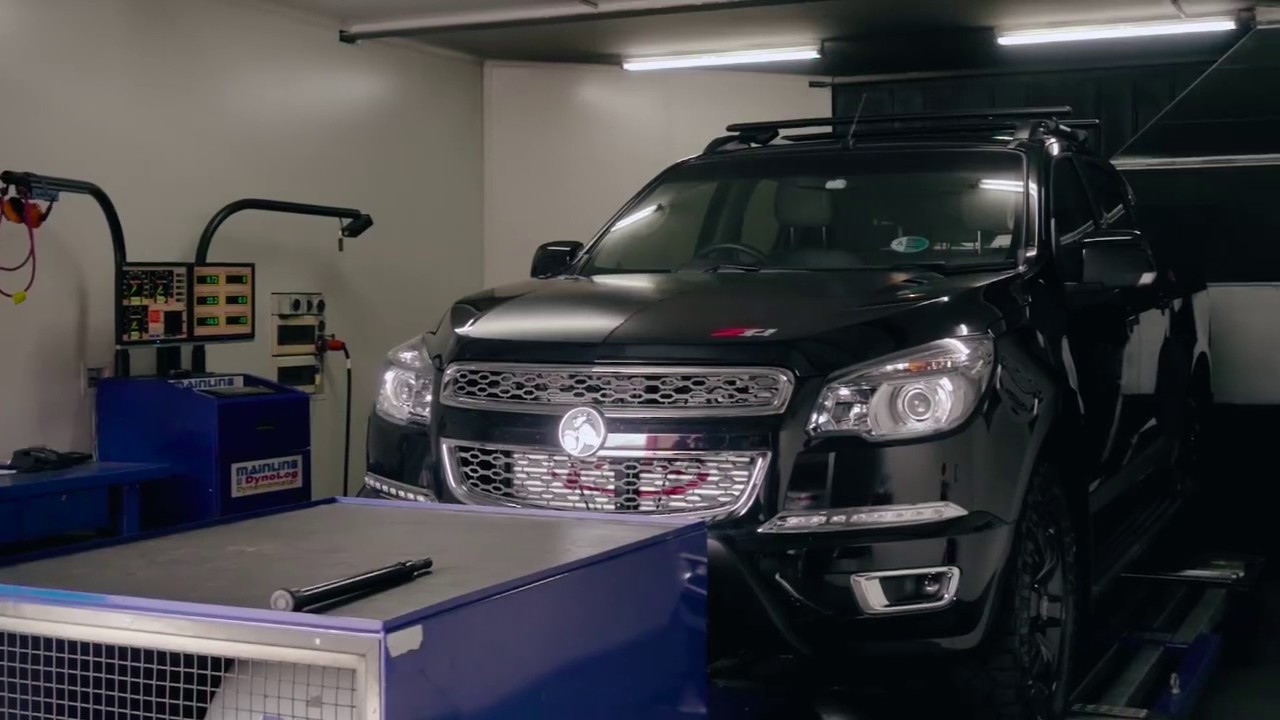 Flash Diesel / Power Torque / PWR Development