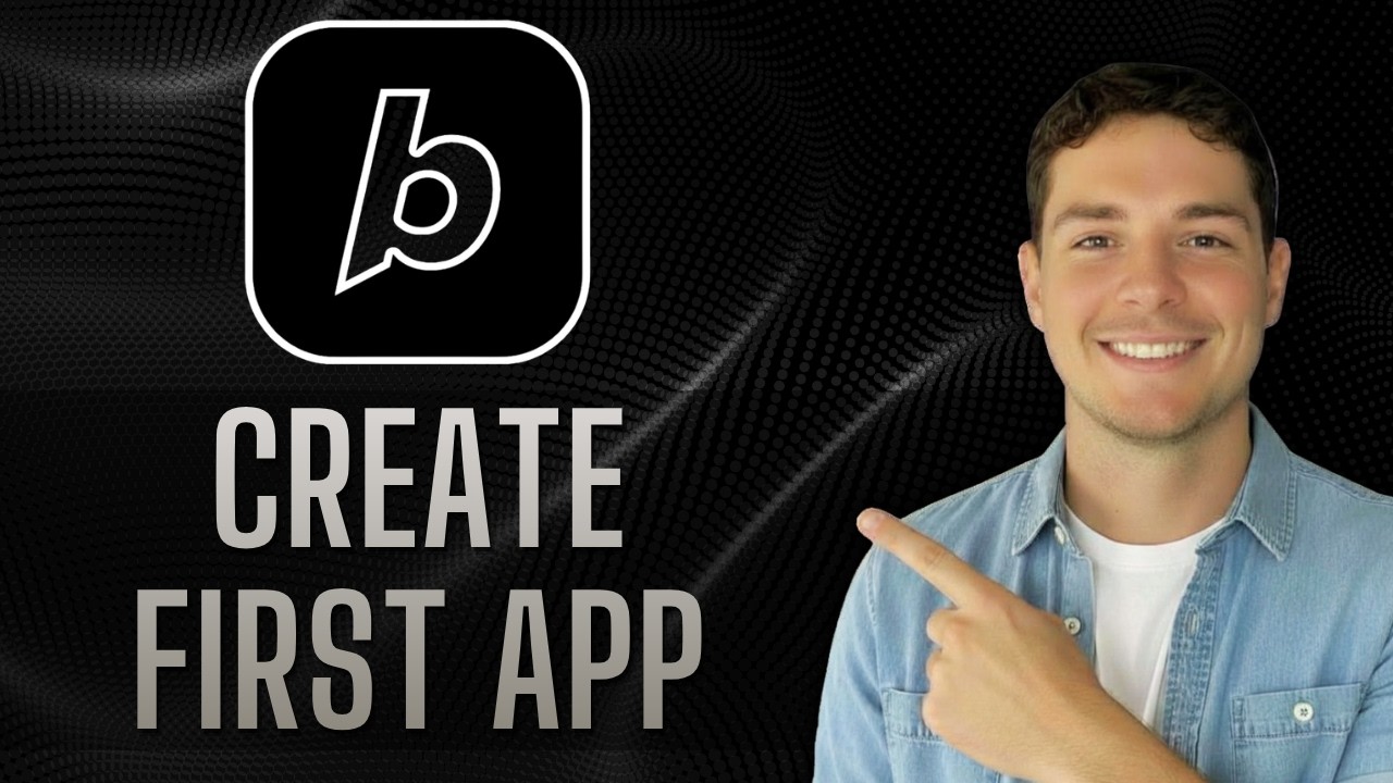 How to Create Your First App in Bolt.new [2026 Guide]