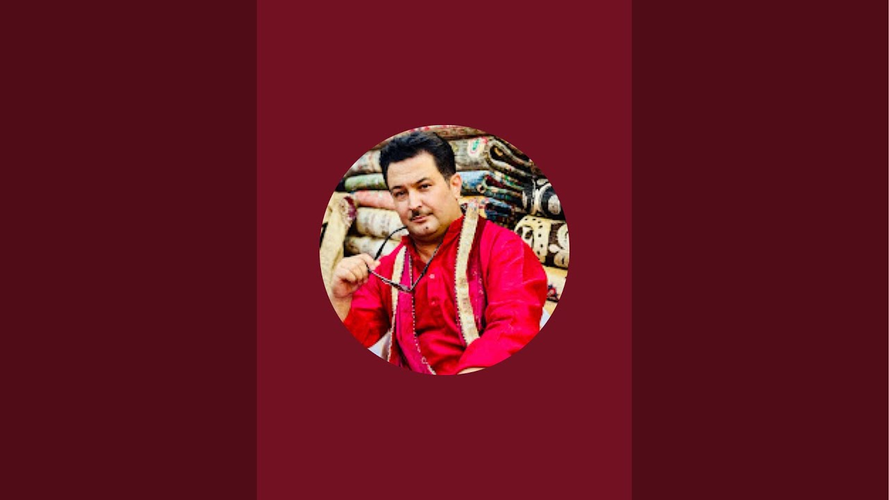 Ulugbek Kapoor в прямом эфире!