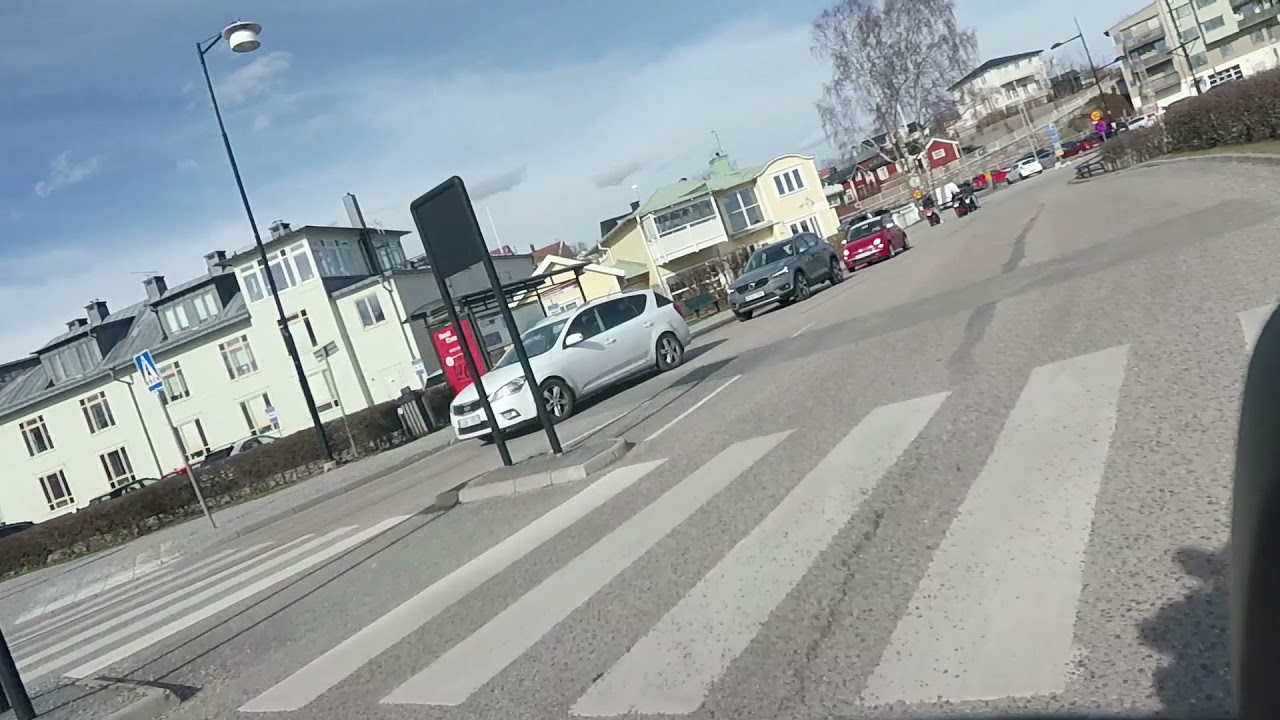 Bogesund Vaxholm 210406