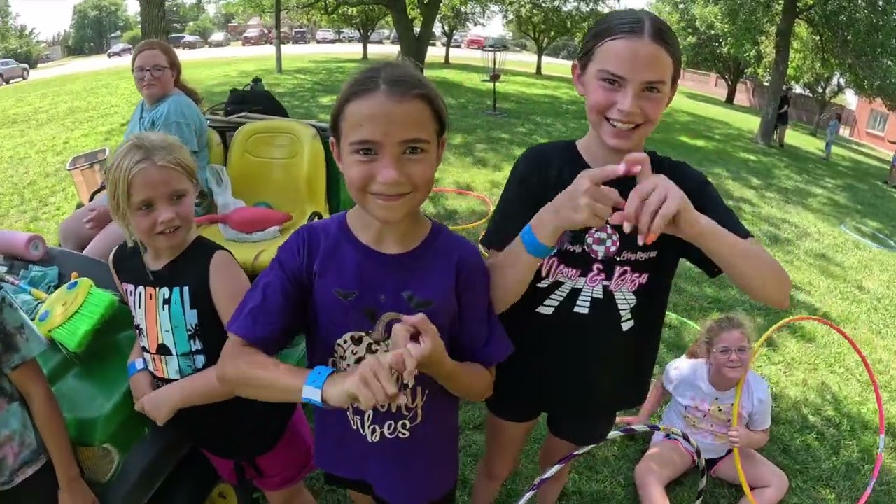 Connect Camp #2 : 2025
