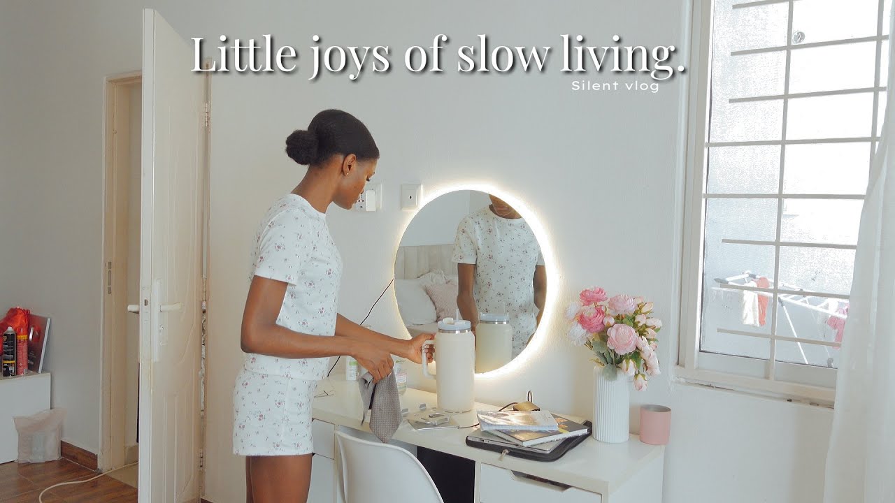 slow days living alone: brunch, shein haul & a much needed closet declutter 