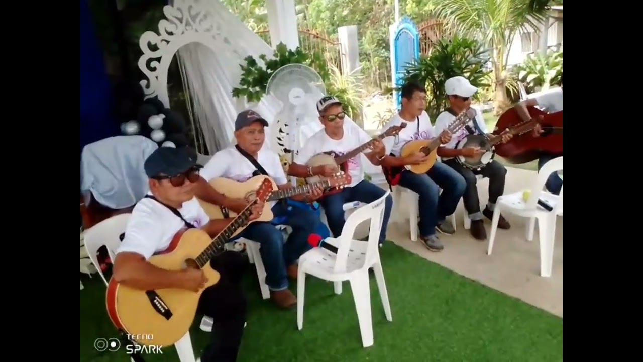 NEW ISRAEL RONDALLA | FAITHFUL LOVE