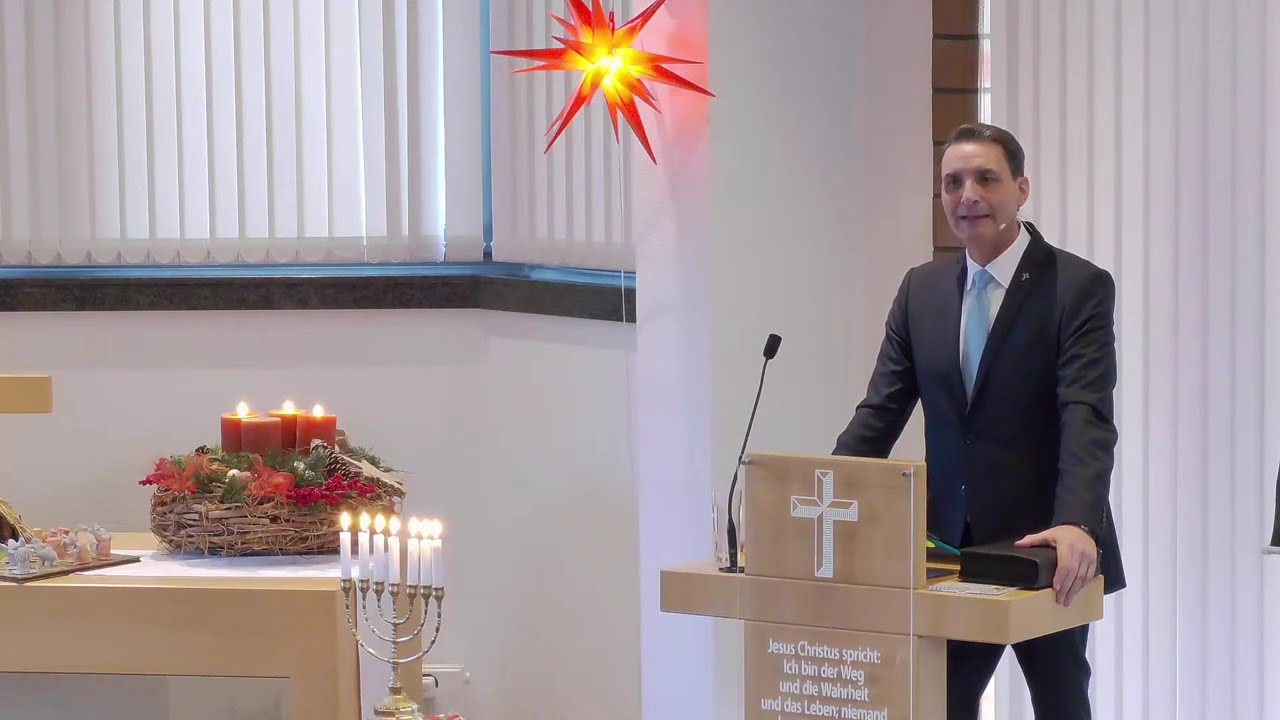 Was du über die Gnade Gottes unbedingt wissen solltest!