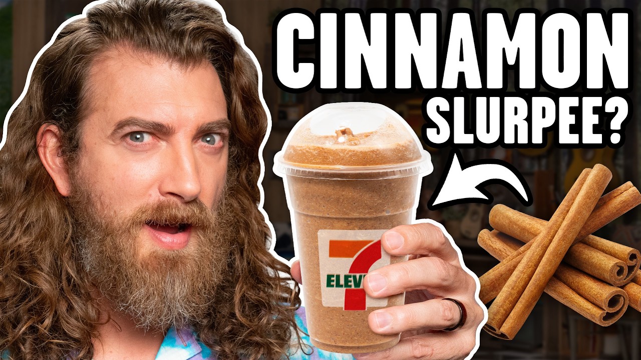 Will It Slushie?