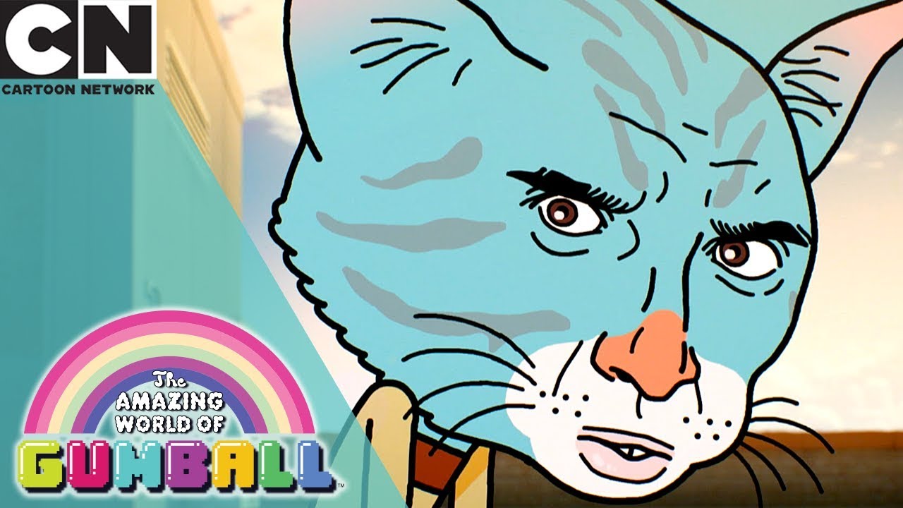 The Amazing World of Gumball | Sing the Survival Song | Cartoon Network
