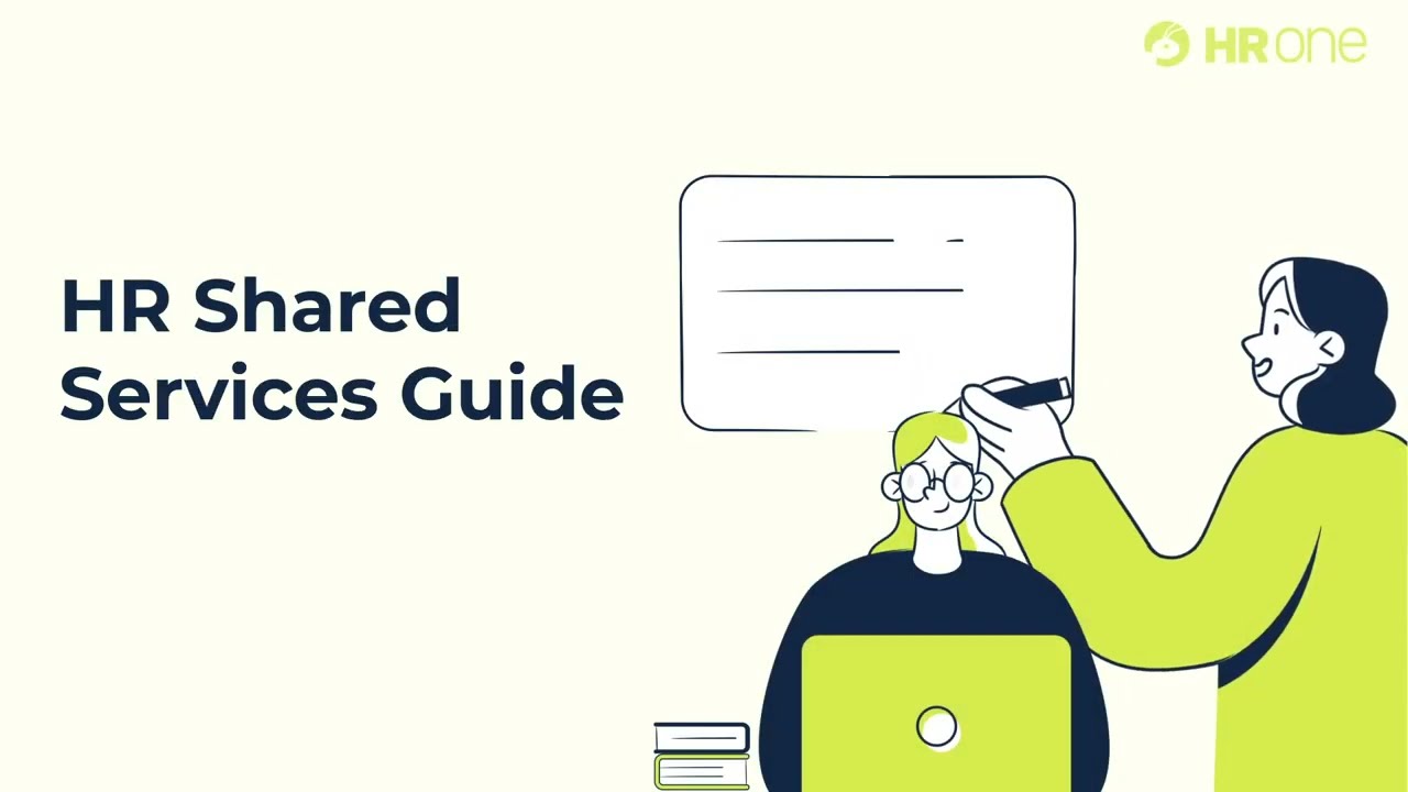 HR Shared Services: A Definitive Guide [With Examples & Strategy]