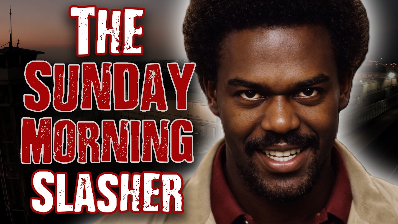 MICHIGAN&rsquo;S Most Prolific Serial KILLER - The Sunday Morning Slasher