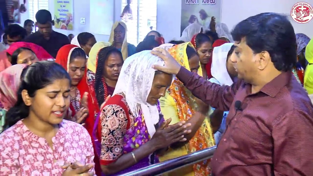 🔥 Powerful Healing Prayer | Miracle Prayer for Divine Restoration & Breakthrough