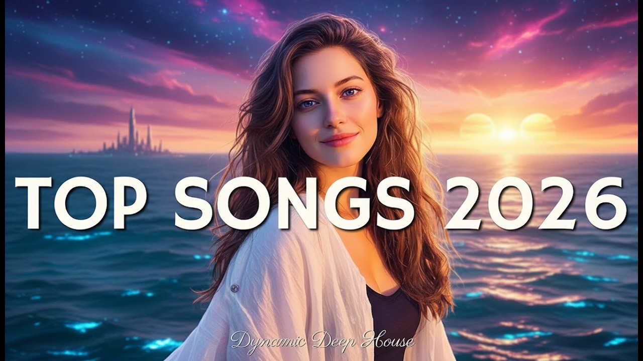 Valentine's Night 2026 💖  Best English Songs & Pop Party Mix 🎧 (Late Night Love) pop playlist