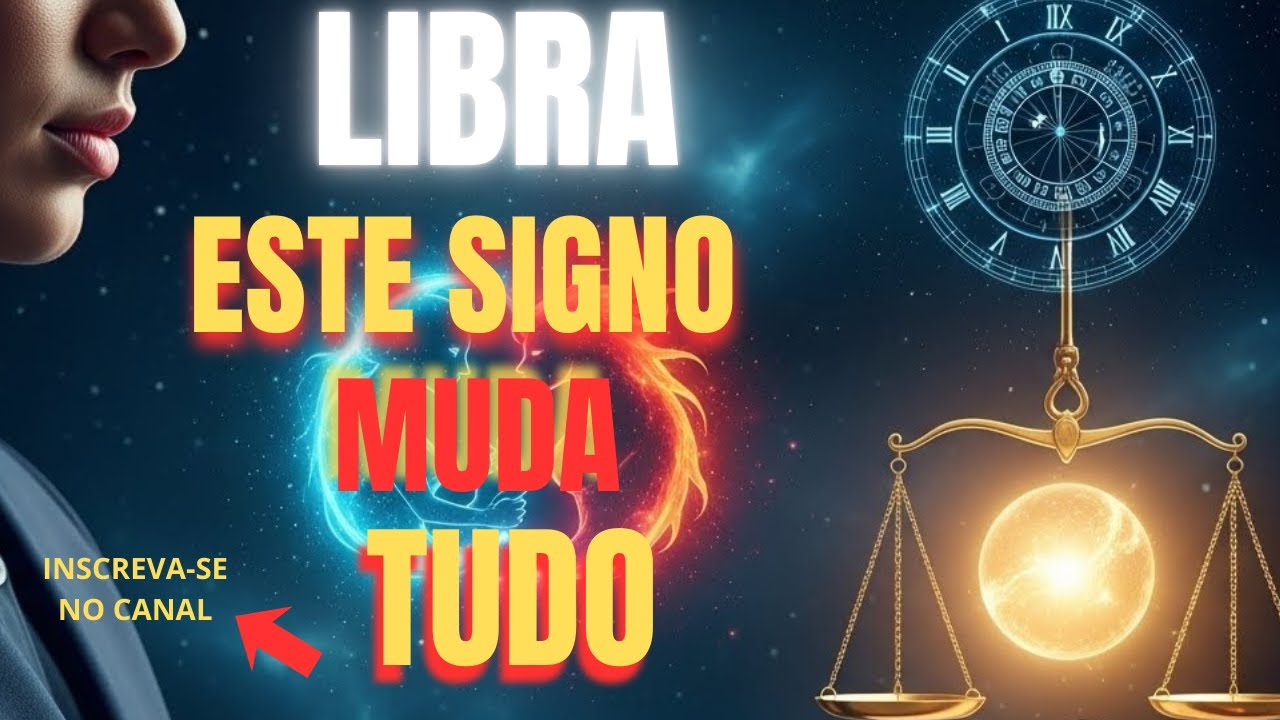 LIBRA: O Encontro de Destino em Janeiro de 2026 e a Revelação do Signo que Muda Tudo