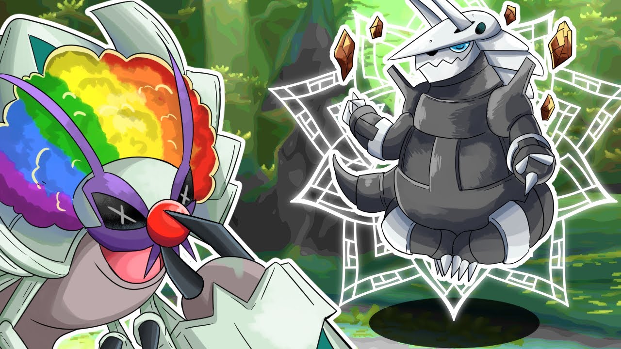 These Unviable Pokemon are Insane in Almost Any Ability