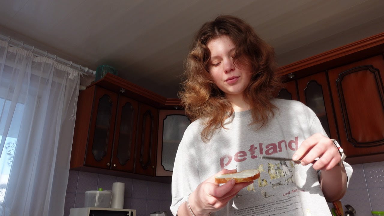 ПРОСТО ЖИВУ- СПОКОЙНЫЙ ДЕНЬ!! БОЛТОВНЯ VLOG 05.01.26