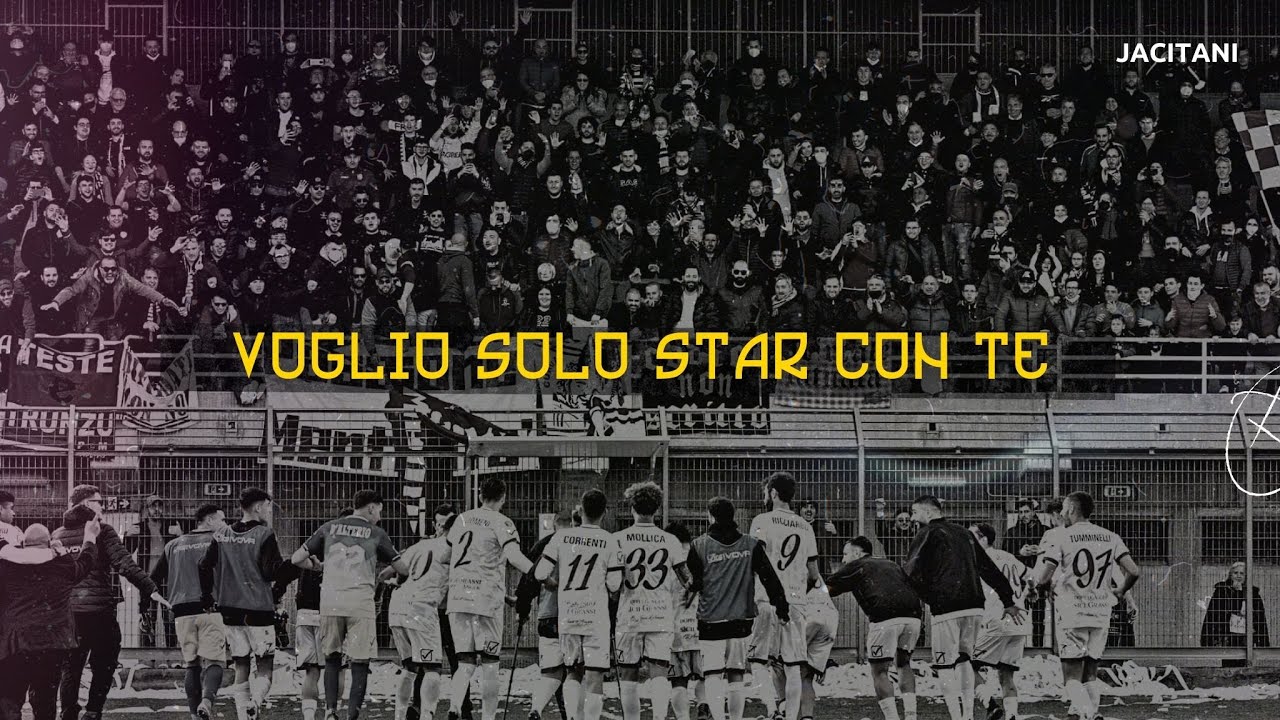 Ultras Acireale | Photo Story | Passato e Presente