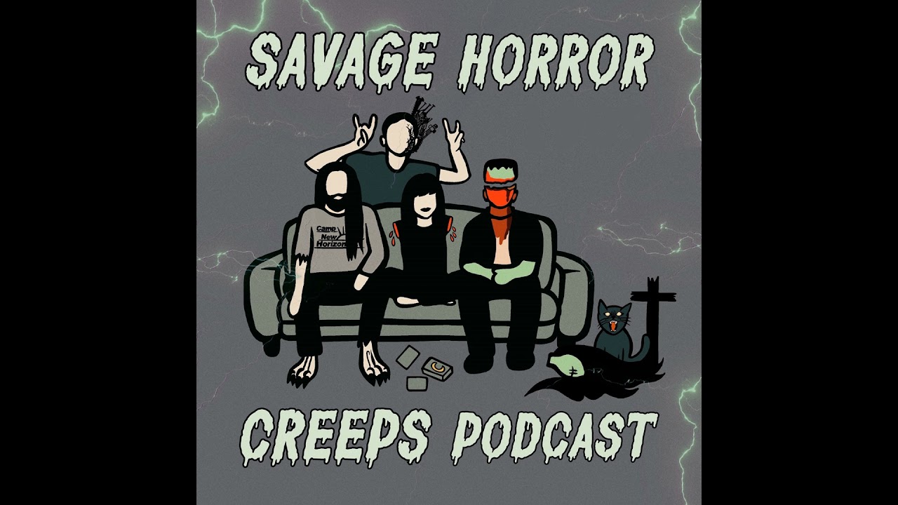 Episode 10 - The Horror of 1989