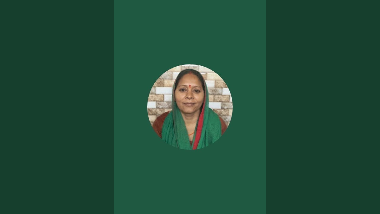 Urmila devi is live
