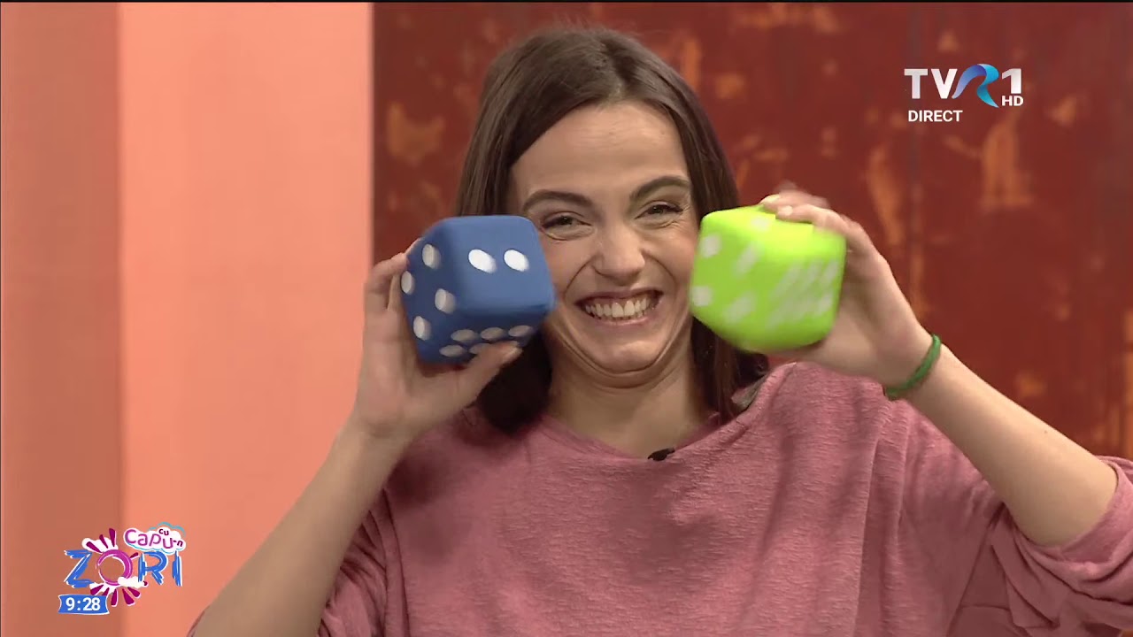 Provocarea Cu Capu-n Zori pentru Klyde. Adevarat sau fals?