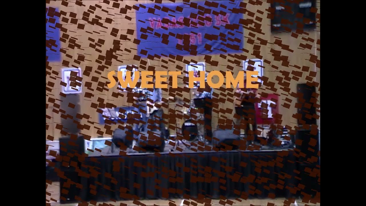Sweet Home egyveleg 2023 02 25 OLCF Cover
