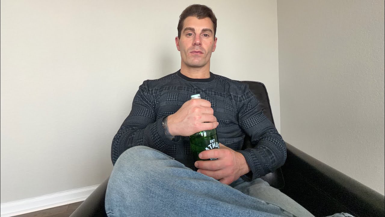 What High Earning Men Don’t Realize About Decline…