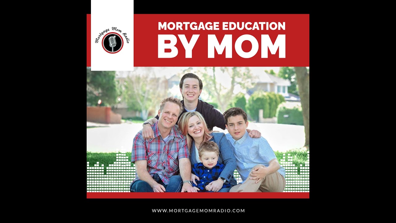 Mortgage applications increase by 33.3%, why?