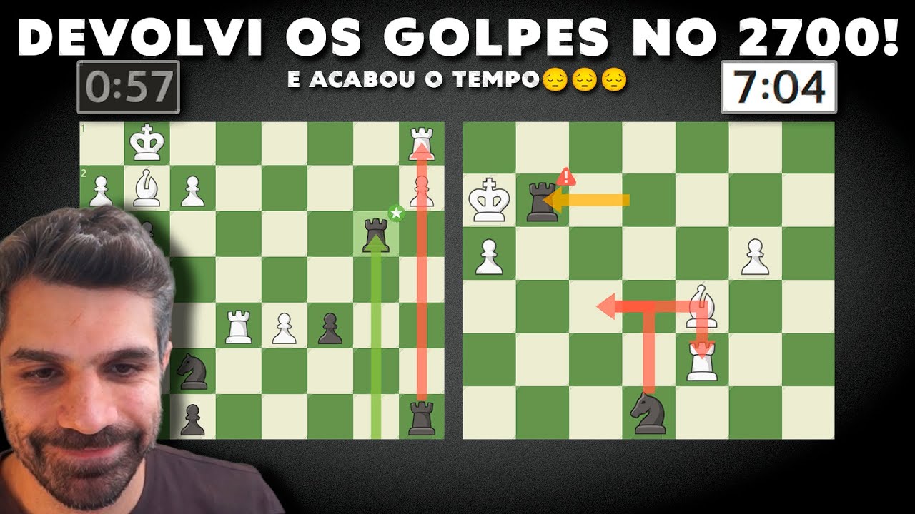 Vai rating... Volta rating... e o maior INIMIGO é o mesmo! - Em busca do Top 1 #S01E128