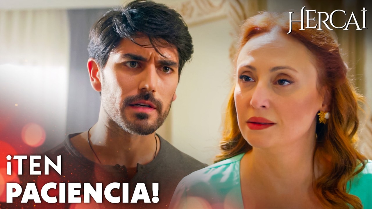 ¡Destruye a Azize con sus secretos! | Hercai