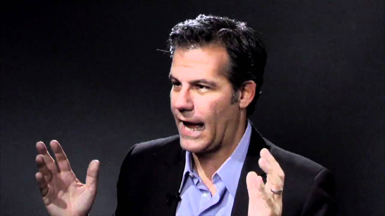 Big Think Interview With Richard Florida  | Big Think