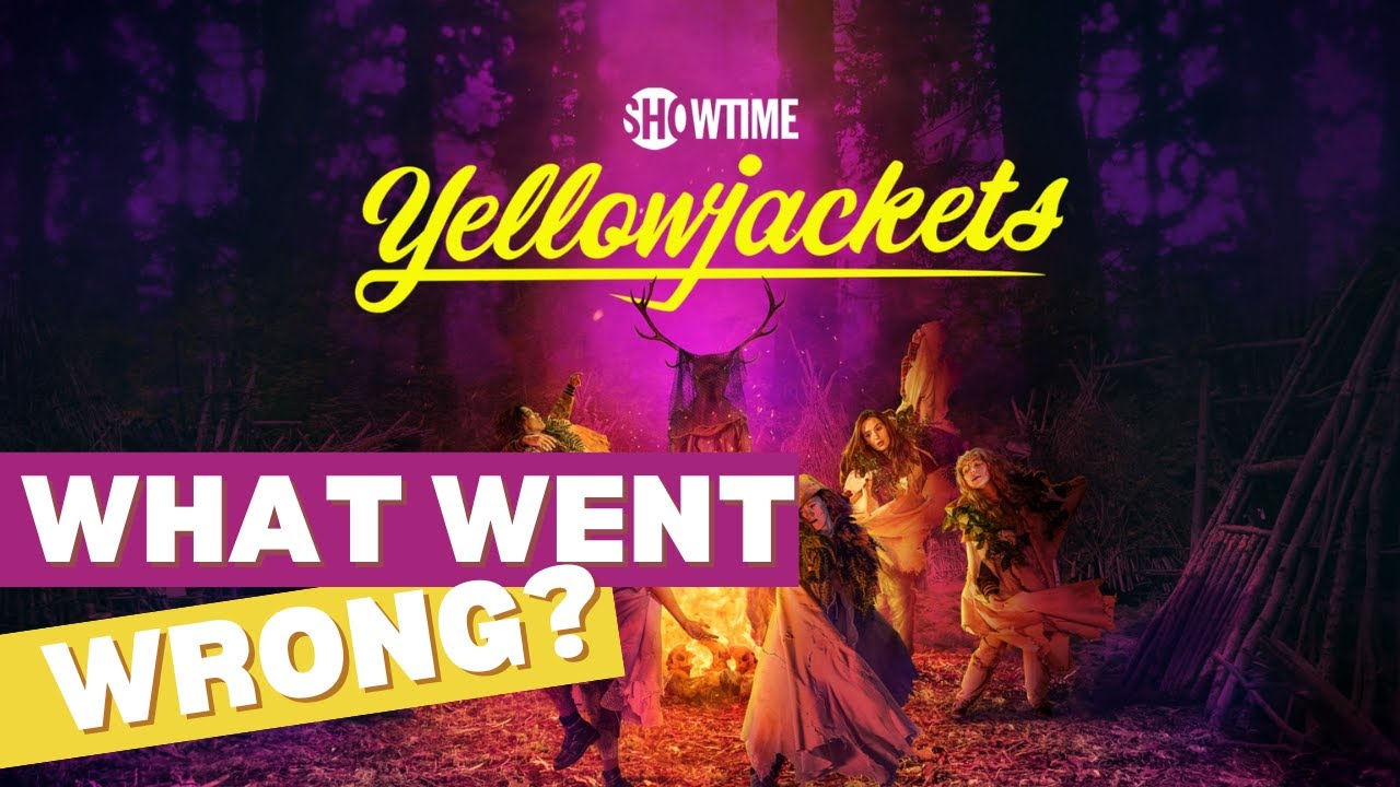 Yellowjackets Season 3 Review -- Missed Opportunity