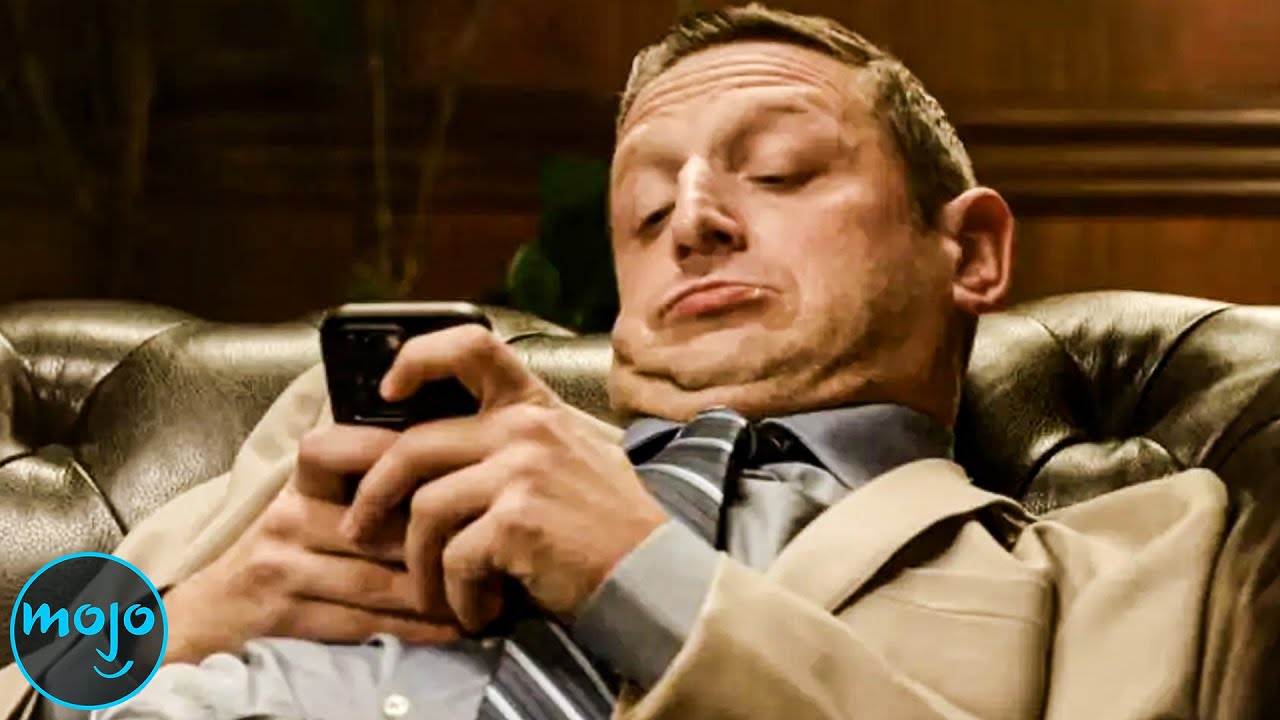 Top 10 Things You Probably Do That Are Annoying Other People