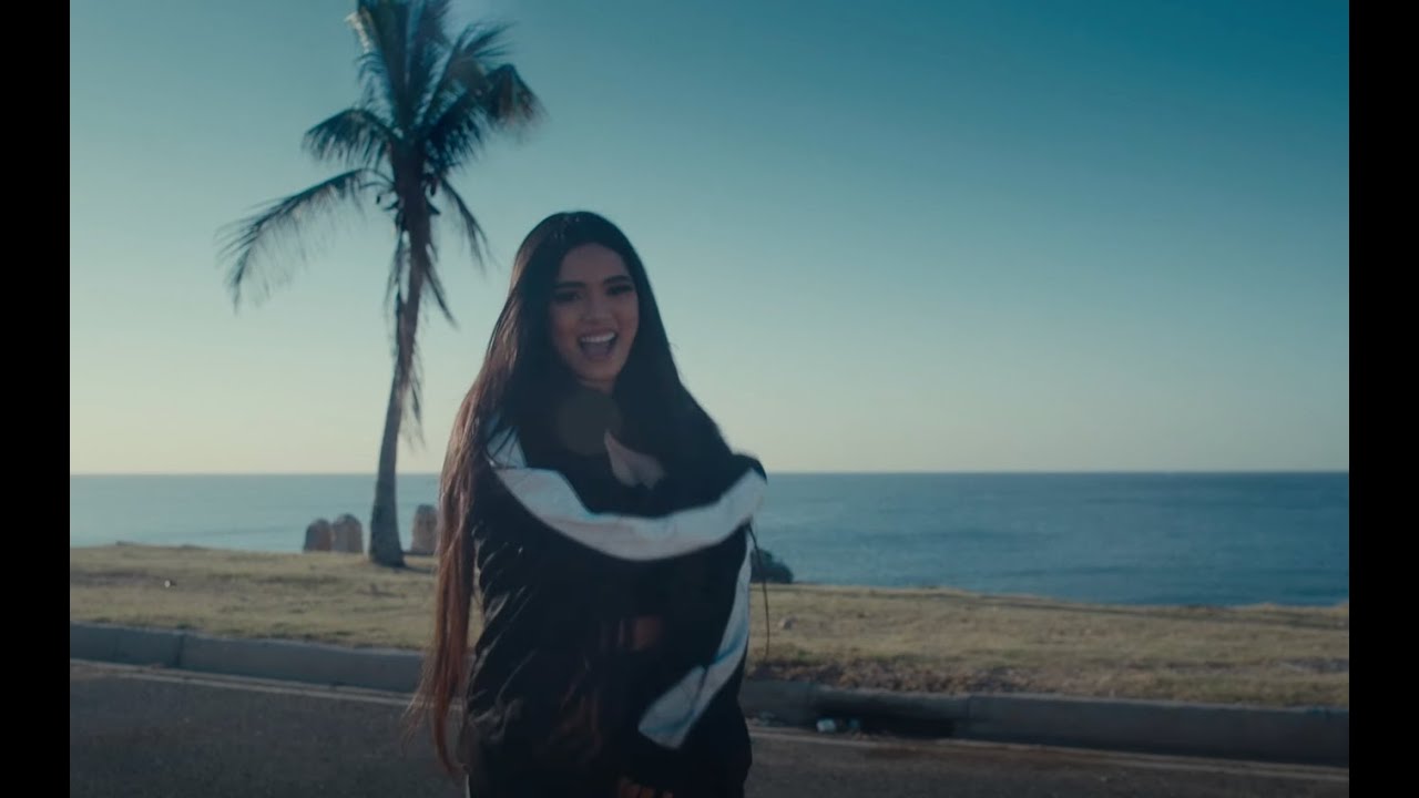 La Ross Maria - migajas - (Video Oficial)