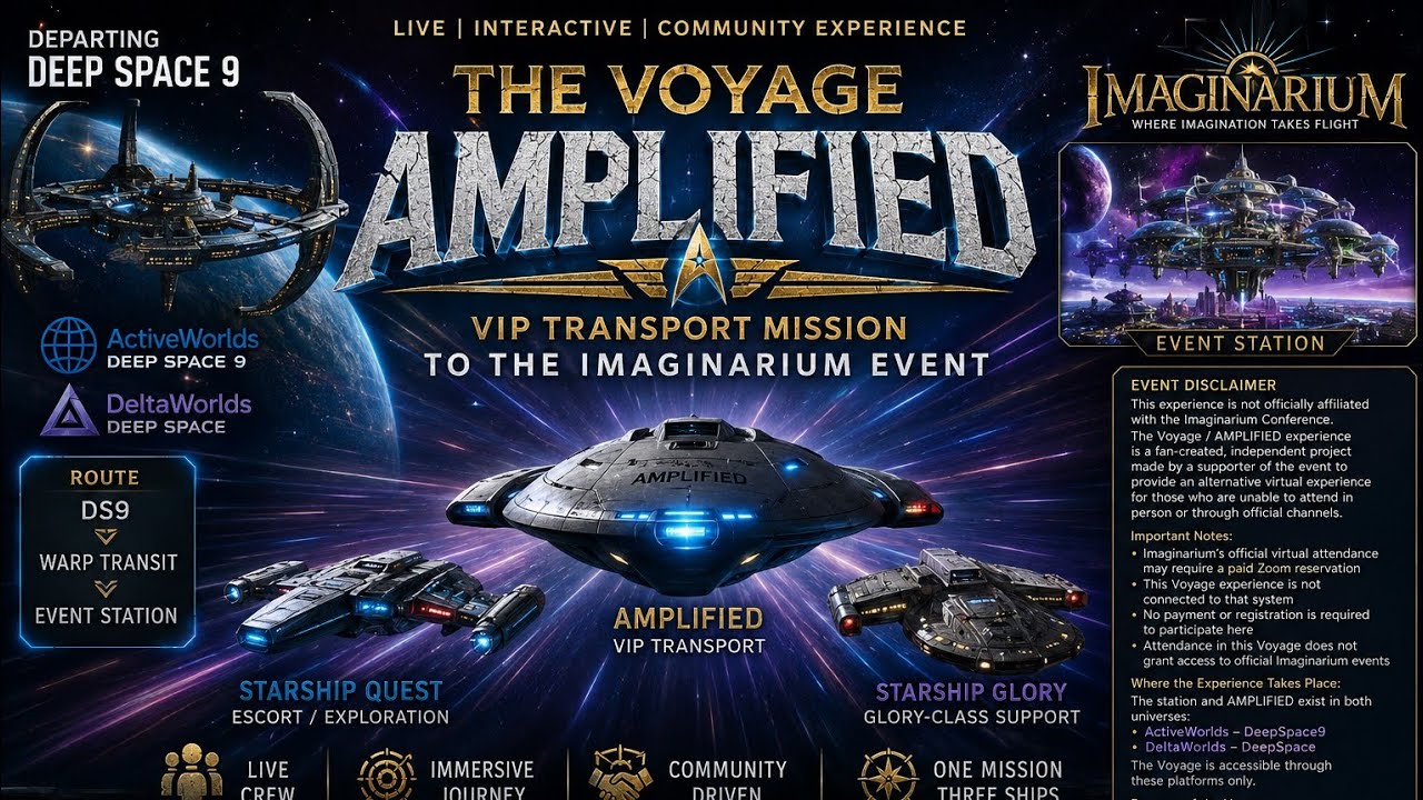 Return to DS9