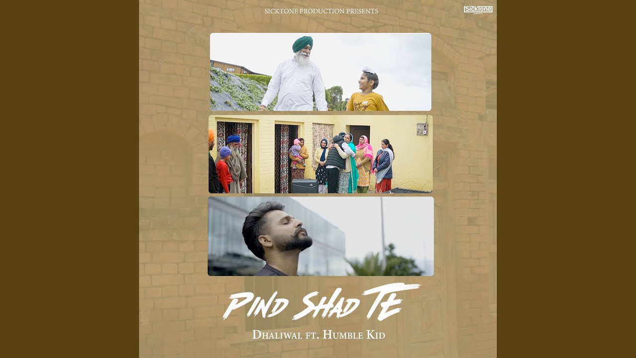 Pind Shad Te