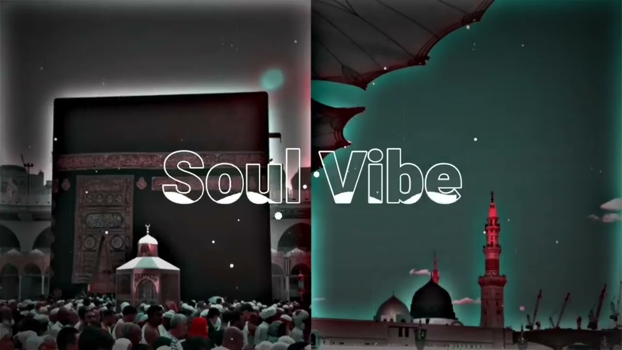 Live Nasheed