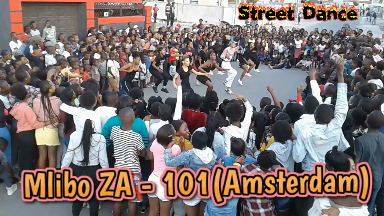 Mlibo ZA _101(Amsterdam)