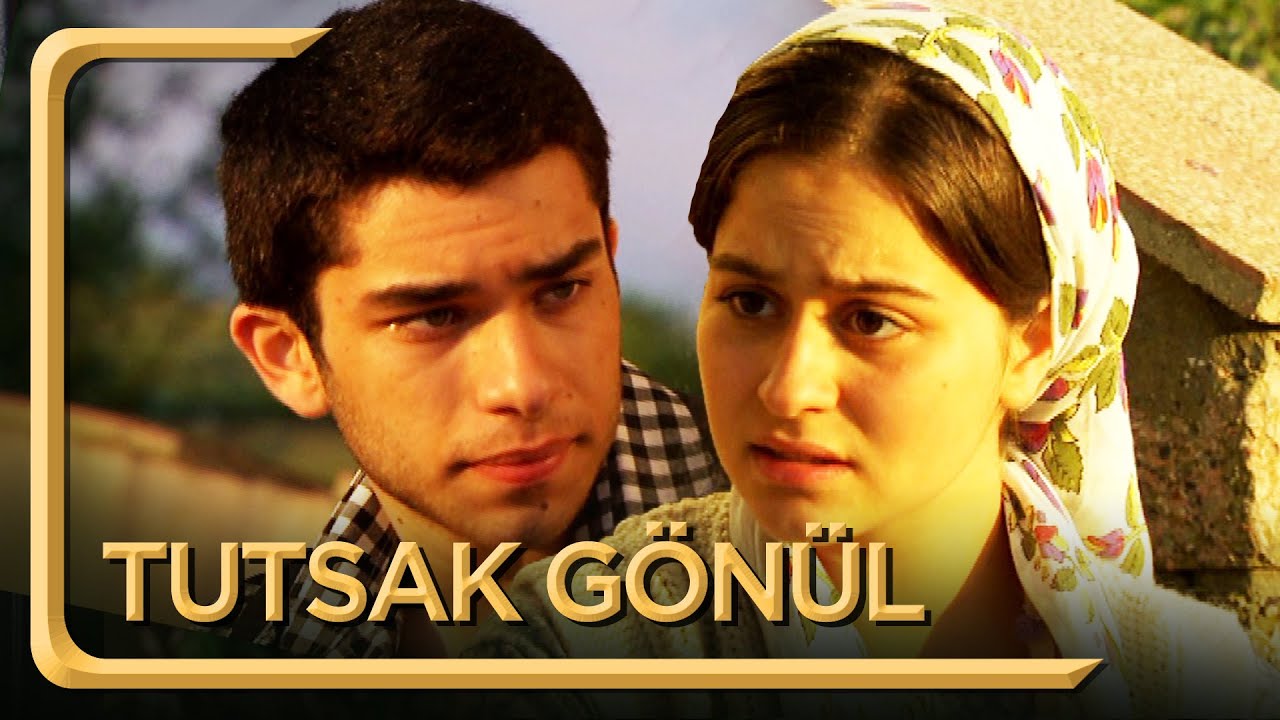Tutsak Gönül | Hayat Dediğin